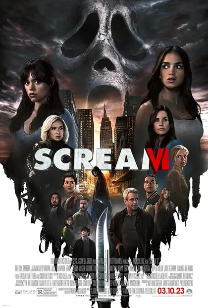 Movie poster