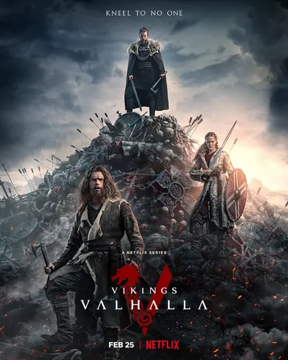 Series poster